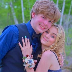 Meet your Posher, Adrionna